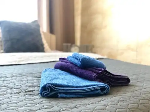 Modern Apartnear metro Pecherska - 24