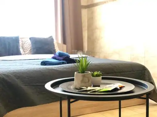 Modern Apartnear metro Pecherska - 2