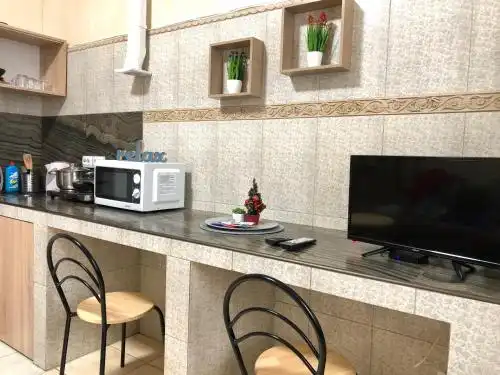 Modern Apartnear metro Pecherska - 51