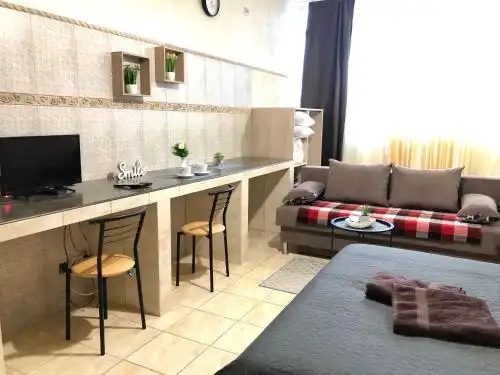 Modern Apartnear metro Pecherska - 63