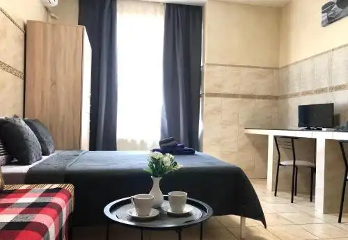 Modern Apartnear metro Pecherska - 20