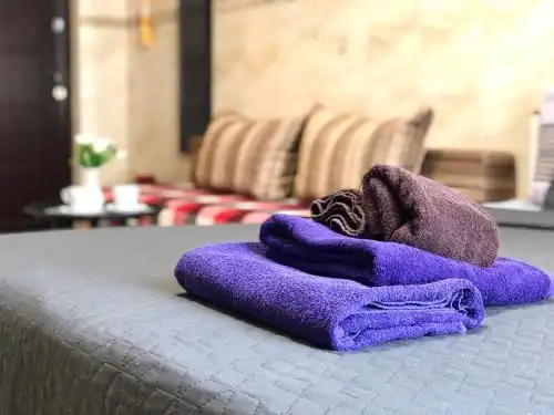 Modern Apartnear metro Pecherska - 19