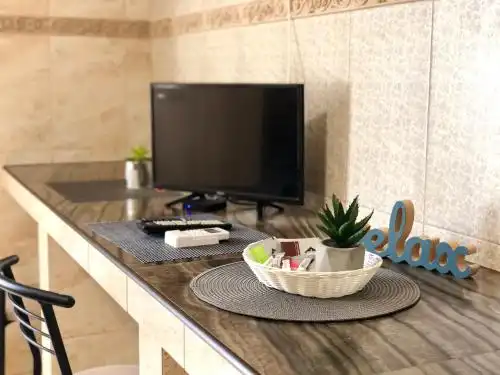 Modern Apartnear metro Pecherska - 15