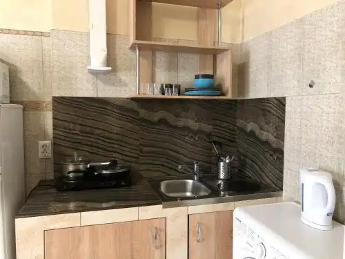 Modern Apartnear metro Pecherska - 25