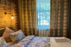 Apartment on Srednyaya, 13, Pushkin