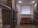 Bed in 8-Bed Dormitory Room