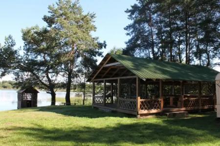 Baza Otdyha Pleshchenitsy - 11