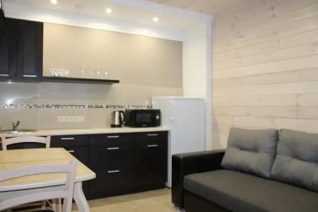 Baza Otdyha Pleshchenitsy - 64