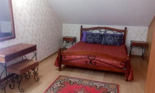 Baza Otdyha Pleshchenitsy - 69