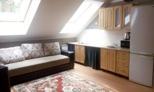 Baza Otdyha Pleshchenitsy - 46