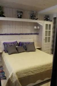 Baza Otdyha Pleshchenitsy - 18