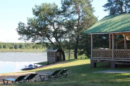 Baza Otdyha Pleshchenitsy - 8