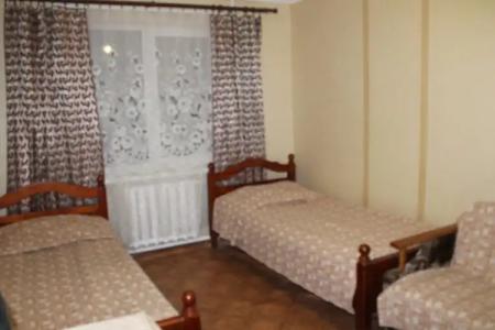 Baza Otdyha Pleshchenitsy - 13