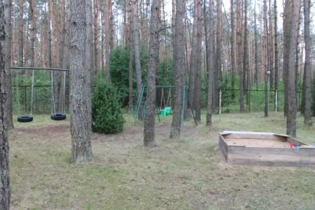 Baza Otdyha Pleshchenitsy - 9