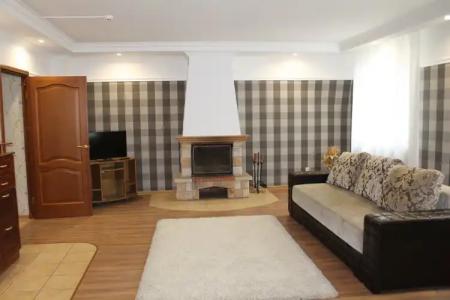 Baza Otdyha Pleshchenitsy - 36