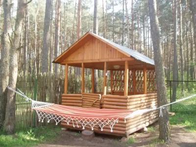 Baza Otdyha Pleshchenitsy - 7