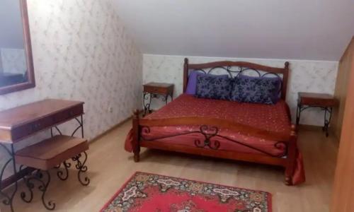 Baza Otdyha Pleshchenitsy - 21