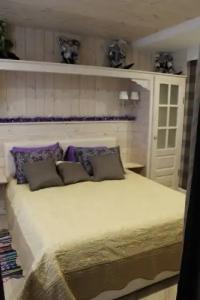 Baza Otdyha Pleshchenitsy - 61