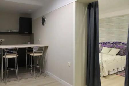 Baza Otdyha Pleshchenitsy - 52