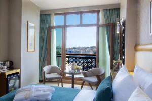 Hotel Momento Golden Horn, Istanbul