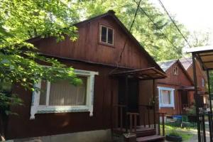 Na Svetloy Polyane Guest House