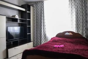 Apartments on Dubrova Park, Vladimir