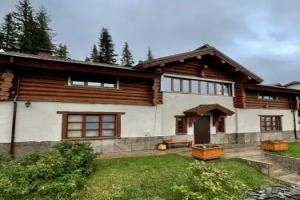 Priozyornyij Mini-hotel, Zyuratkul'