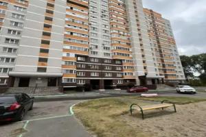 61 улица Комарова, Bryansk