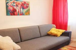 Kak Doma Slon V Tsentre Goroda Apartments, Vladimir