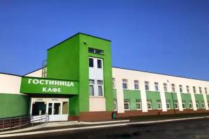 Белтаможсервис-Минск, Minsk
