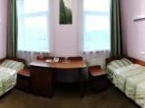 Twin Room with Private Bathroom