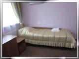 Single Room - Disability Access