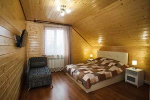 Mira Guest House, Suzdal