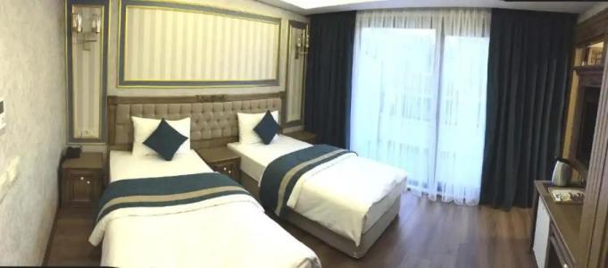 Ahmet Efendi Konağı - 134