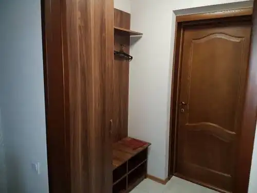 готель Біля фонтану - 4