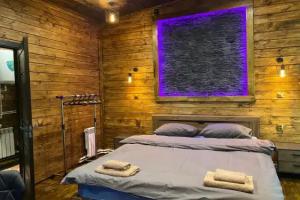Panorama Lux Hotel, Yelets  