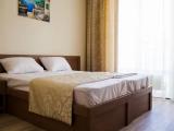 Comfort Double room with balcony