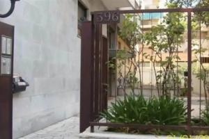 Magnolia St.Peter's Suites, Rome