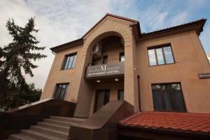 Moramar hotel, Sevastopol