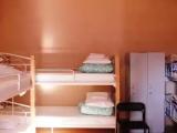8-Bed Mixed Dormitory Room
