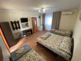 Classic Quadruple Room