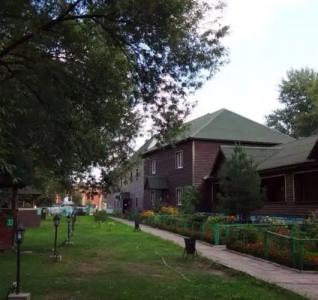 База отдыха Русская рыбалка - 14