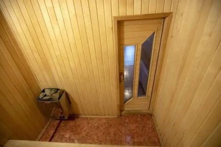 База отдыха Русская рыбалка - 13