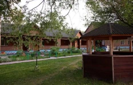 База отдыха Русская рыбалка - 15