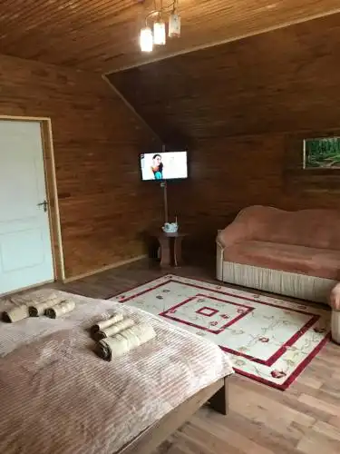 ‘‘FOREST HOUSE ’‘ Будинок для відпочинку - 2