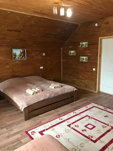 ‘‘FOREST HOUSE ’‘ Будинок для відпочинку - 4