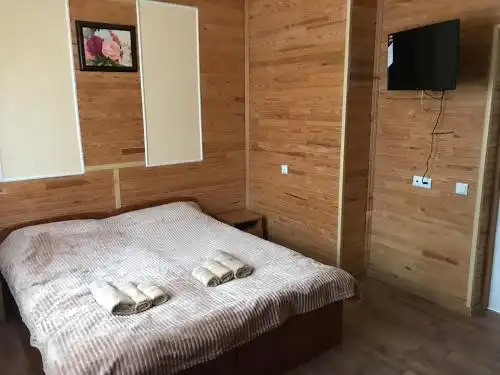 ‘‘FOREST HOUSE ’‘ Будинок для відпочинку - 28