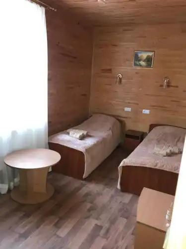 ‘‘FOREST HOUSE ’‘ Будинок для відпочинку - 27