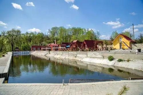 ‘‘FOREST HOUSE ’‘ Будинок для відпочинку - 3