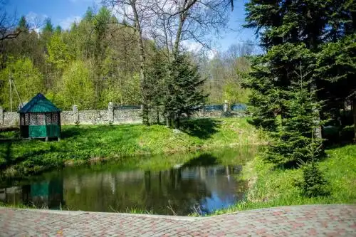 ‘‘FOREST HOUSE ’‘ Будинок для відпочинку - 22